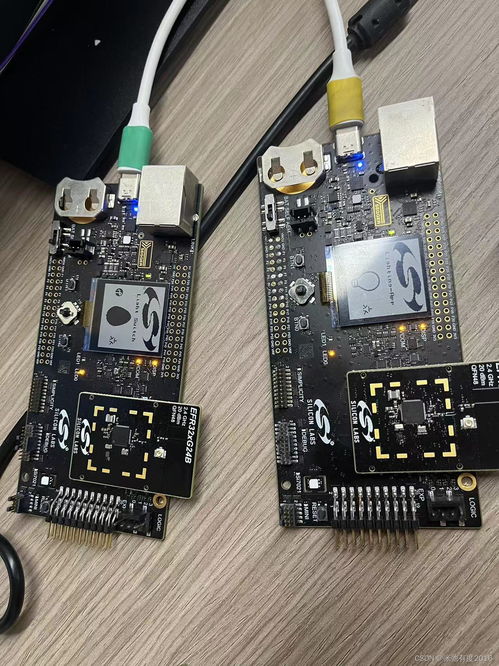 Matter實戰(zhàn)系列（一） 軟硬件開發(fā)環(huán)境搭建全攻略