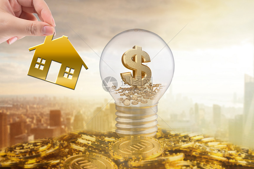 金融投資 穩(wěn)健規(guī)劃，創(chuàng)造財富未來