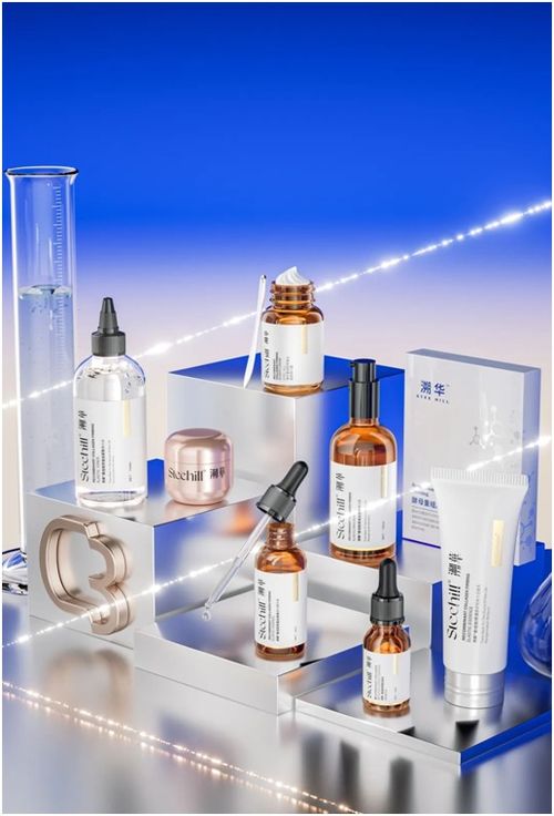 36氪首發(fā) | 溯華完成數(shù)千萬元戰(zhàn)略融資，若羽臣資產(chǎn)入股，人源膠原化蛋白護(hù)膚賽道迎新機(jī)